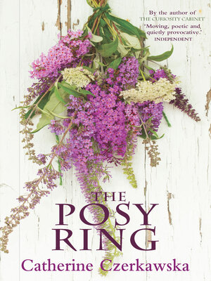 cover image of The Posy Ring